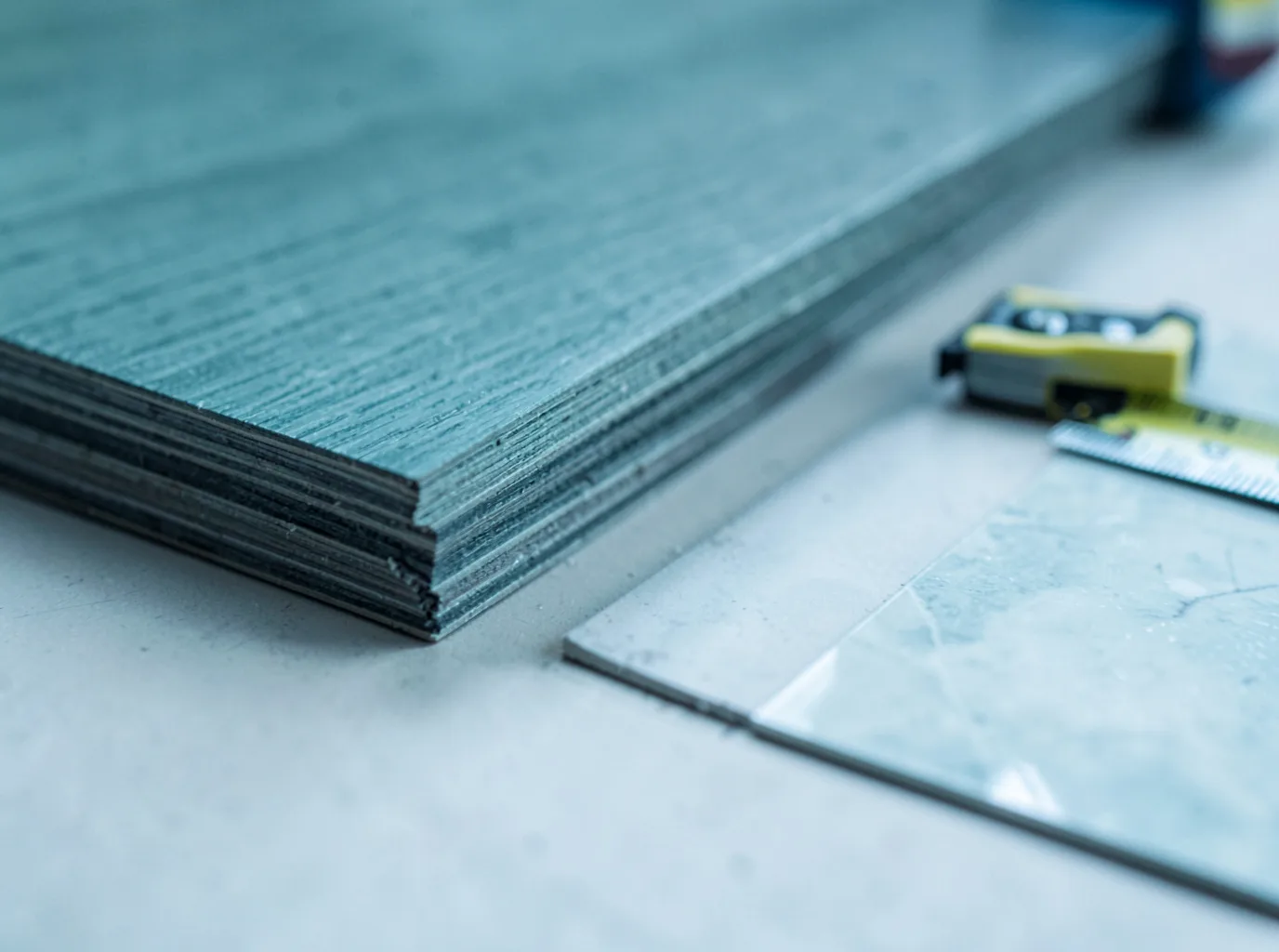 Luxury Vinyl Plank Installation Ovett, MS FAQs